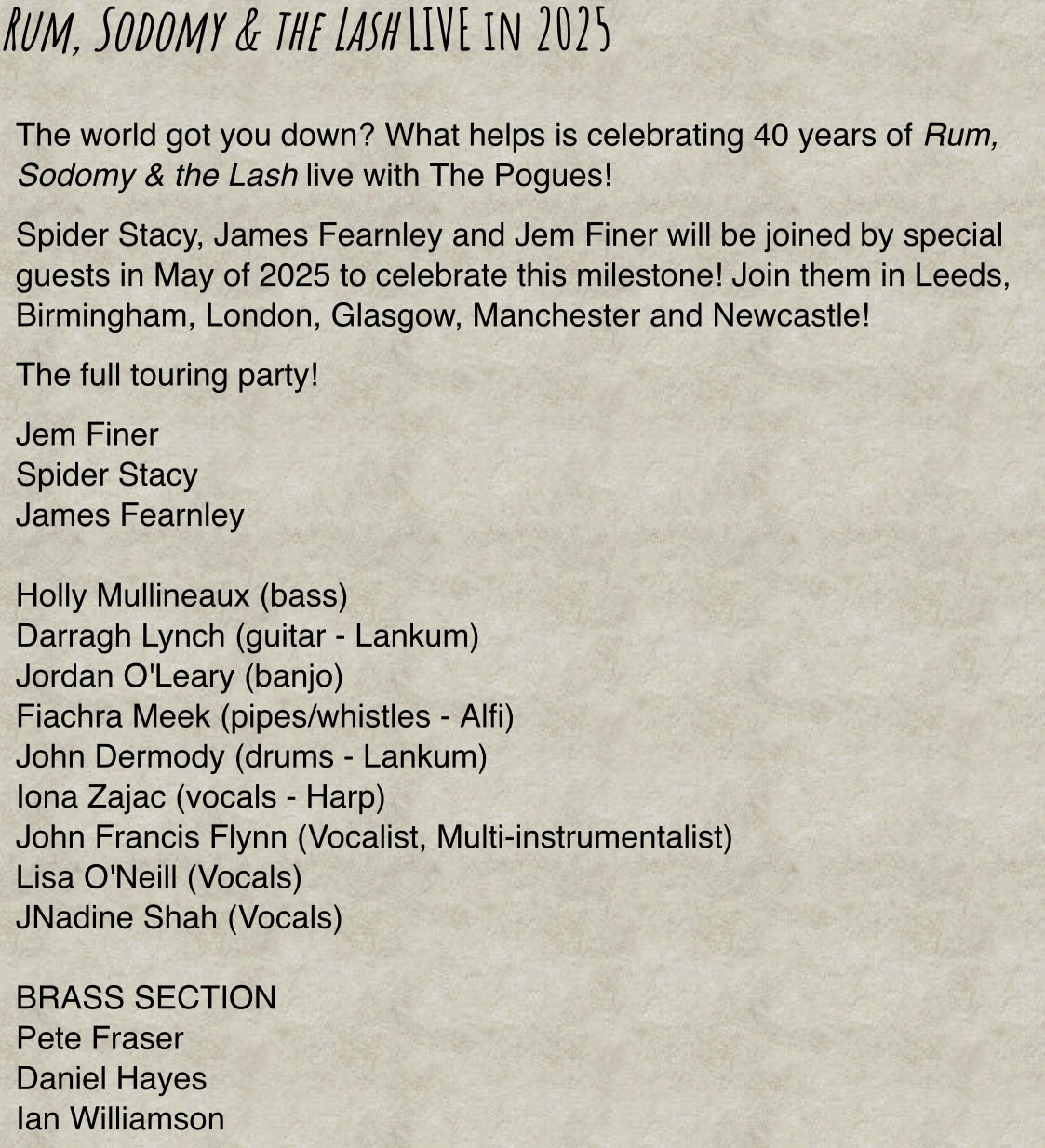 Pogues2025-05-06BarrowlandBallroomGlasgowScotland (1).jpg